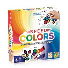 Speed Colors 5-99 anni