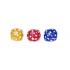 Palline Giocoleria Junior Set +6 anni