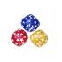 Palline Giocoleria Junior Set +6 anni