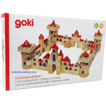 Il Castello 145 pezzi +3 anni