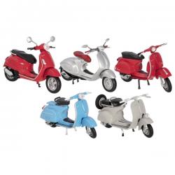 Vespa L:10 cm +3 anni