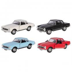 Mercedes Benz 230SL 1:34-39 +3 anni