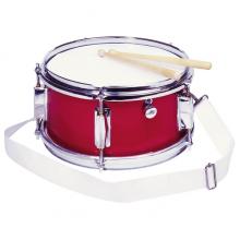 Tamburo Rullante +3 anni
