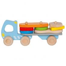 Camion Impilabile +2 anni