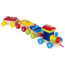 Trenino Orlando + 2 anni
