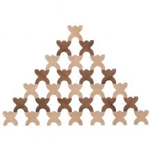 Xmanis Stacking Men +3