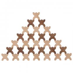 Xmanis Stacking Men +3