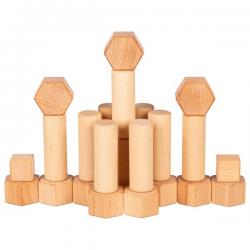 Costruzioni in Legno Naturale +2 anni