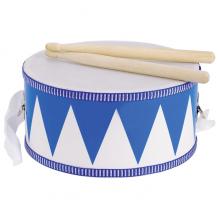 Tamburo Blu +3 anni