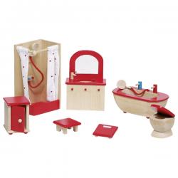 Bagno +3 anni