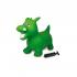 Animale salterino Drago verde +1 anno