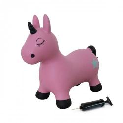 Animale Salterino Unicorno + 1 anno
