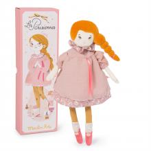 Bambola Parisiennes Colette h39 +1 anno