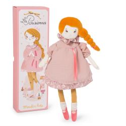 Bambola Parisiennes Colette h39 +1 anno