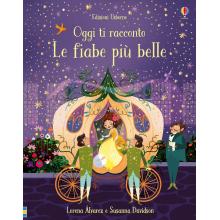 Libro Le fiabe più belle dai 2-7 anni