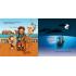 Libro Racconti per i piccini Pirati dai 3-7 anni