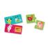 Puzzle Duo La Propria Casa dai 2 anni