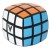 3x3 curvo nero 