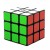 3x3 dritto nero 