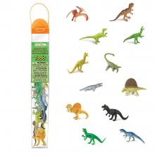 Tubo Dinosauri Carnivori +3 anni