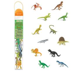 Tubo Dinosauri Carnivori +3 anni