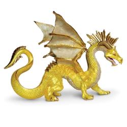 Drago Dorato +4 anni