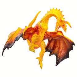 Drago Lava +4 anni