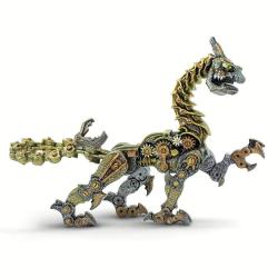 Drago Steampunk +4 anni