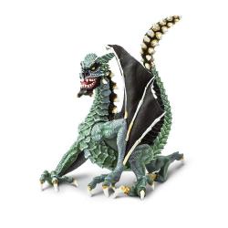  Drago Sinistro +4 anni