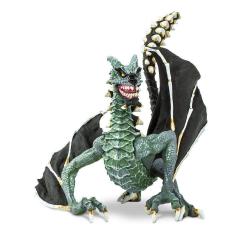  Drago Sinistro +4 anni
