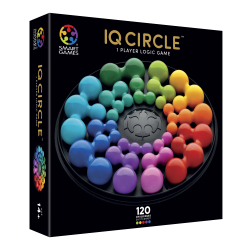 IQ Circle 