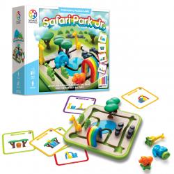 Safari Park Jr + 3 Anni