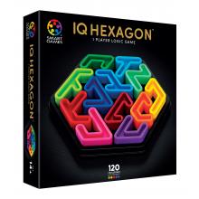 IQ Hexagon 