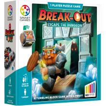 Break-Out dai 10 ai 99 Anni