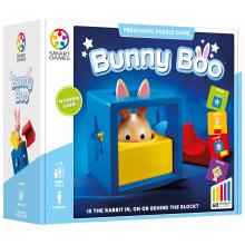 Bunny Boo + 2 Anni