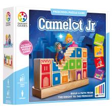 Camelot Jr. + 4 Anni