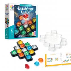 Diamond Quest dai 8 ai 99 Anni