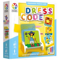 Dress Code + 4 Anni