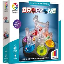 DropZone dai 8 ai 99 Anni