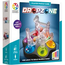 DropZone dai 8 ai 99 Anni