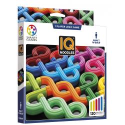 IQ Noodles dai 7 ai 99 Anni
