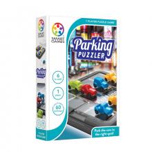 Parking Puzzler dai 6 ai 99 Anni