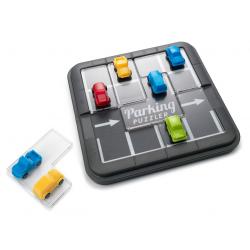 Parking Puzzler dai 6 ai 99 Anni