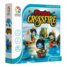 Pirates Crossfire + 7 Anni