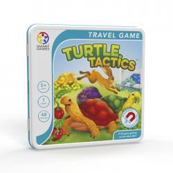 Turtle Tactics dai 6 ai 99 Anni