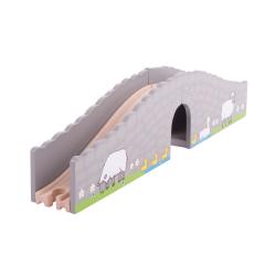 Ponte della Fattoria +3 anni