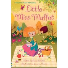 Little Miss Muffet +4 anni