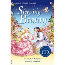 Sleeping Beauty comprende CD +5 anni