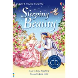 Sleeping Beauty comprende CD +5 anni