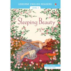 Sleeping Beauty English Readers Level 1